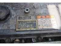 MITSUBISHI FUSO Super Great Aluminum Block PJ-FV50JZ 2007 645,704km_34