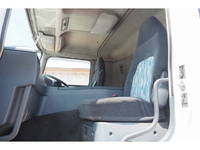 MITSUBISHI FUSO Super Great Aluminum Block PJ-FV50JZ 2007 645,704km_36