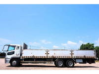 MITSUBISHI FUSO Super Great Aluminum Block PJ-FV50JZ 2007 645,704km_5