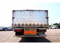 MITSUBISHI FUSO Super Great Aluminum Block PJ-FV50JZ 2007 645,704km_6