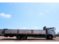 MITSUBISHI FUSO Super Great Aluminum Block PJ-FV50JZ 2007 645,704km_7