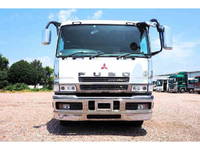MITSUBISHI FUSO Super Great Aluminum Block PJ-FV50JZ 2007 645,704km_8