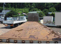 MITSUBISHI FUSO Super Great Aluminum Block PJ-FV50JZ 2007 645,704km_9