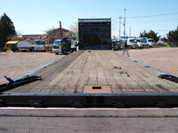 MITSUBISHI FUSO Super Great Aluminum Block 2PG-FS74HZ 2018 638,305km_10