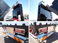 MITSUBISHI FUSO Super Great Aluminum Block 2PG-FS74HZ 2018 638,305km_13