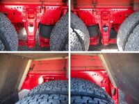 MITSUBISHI FUSO Super Great Aluminum Block 2PG-FS74HZ 2018 638,305km_17