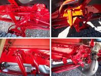 MITSUBISHI FUSO Super Great Aluminum Block 2PG-FS74HZ 2018 638,305km_18