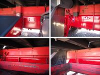 MITSUBISHI FUSO Super Great Aluminum Block 2PG-FS74HZ 2018 638,305km_19