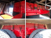 MITSUBISHI FUSO Super Great Aluminum Block 2PG-FS74HZ 2018 638,305km_20