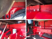 MITSUBISHI FUSO Super Great Aluminum Block 2PG-FS74HZ 2018 638,305km_21