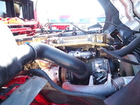 MITSUBISHI FUSO Super Great Aluminum Block 2PG-FS74HZ 2018 638,305km_22