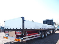 MITSUBISHI FUSO Super Great Aluminum Block 2PG-FS74HZ 2018 638,305km_2