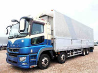 MITSUBISHI FUSO Super Great Aluminum Wing 2PG-FS74HZ 2018 638,104km_3