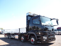 MITSUBISHI FUSO Super Great Aluminum Block 2PG-FS74HZ 2018 638,305km_3