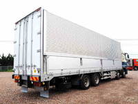 MITSUBISHI FUSO Super Great Aluminum Wing 2PG-FS74HZ 2018 638,104km_4