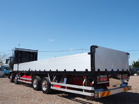 MITSUBISHI FUSO Super Great Aluminum Block 2PG-FS74HZ 2018 638,305km_4