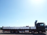 MITSUBISHI FUSO Super Great Aluminum Block 2PG-FS74HZ 2018 638,305km_6