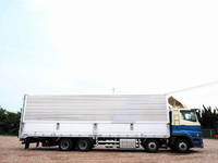 MITSUBISHI FUSO Super Great Aluminum Wing 2PG-FS74HZ 2018 638,104km_7