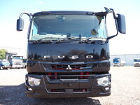 MITSUBISHI FUSO Super Great Aluminum Block 2PG-FS74HZ 2018 638,305km_7