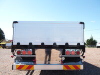 MITSUBISHI FUSO Super Great Aluminum Block 2PG-FS74HZ 2018 638,305km_9