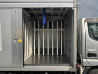 HINO Dutro Bottle Van TPG-XZC605M 2019 41,856km_10