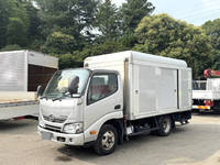 HINO Dutro Bottle Van TPG-XZC605M 2019 41,856km_1