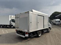 HINO Dutro Bottle Van TPG-XZC605M 2019 41,856km_2