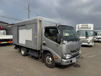 HINO Dutro Bottle Van TPG-XZC605M 2019 41,856km_3