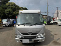 HINO Dutro Bottle Van TPG-XZC605M 2019 41,856km_4