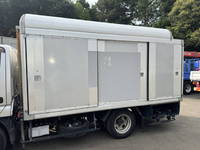 HINO Dutro Bottle Van TPG-XZC605M 2019 41,856km_5