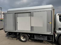 HINO Dutro Bottle Van TPG-XZC605M 2019 41,856km_6