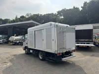 HINO Dutro Bottle Van TPG-XZC605M 2019 41,856km_8