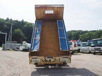 ISUZU Elf Loader Dump TKG-NPR85YN 2017 84,545km_13