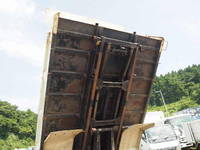 ISUZU Elf Loader Dump TKG-NPR85YN 2017 84,545km_14