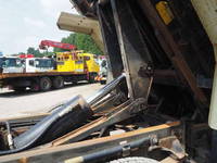 ISUZU Elf Loader Dump TKG-NPR85YN 2017 84,545km_23