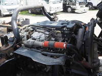 ISUZU Elf Loader Dump TKG-NPR85YN 2017 84,545km_27