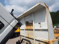ISUZU Elf Loader Dump TKG-NPR85YN 2017 84,545km_29