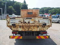 ISUZU Elf Loader Dump TKG-NPR85YN 2017 84,545km_2