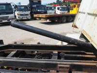 ISUZU Elf Loader Dump TKG-NPR85YN 2017 84,545km_6
