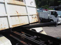 ISUZU Elf Loader Dump TKG-NPR85YN 2017 84,545km_9