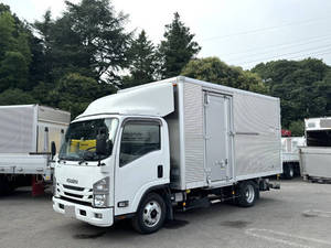 Elf Aluminum Van_1