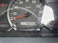ISUZU Elf Aluminum Van 2RG-NPR88AN 2020 140,276km_23