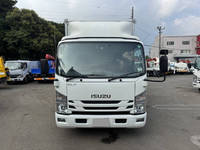 ISUZU Elf Aluminum Van 2RG-NPR88AN 2020 140,276km_3