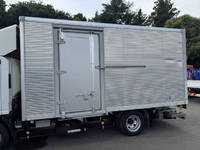 ISUZU Elf Aluminum Van 2RG-NPR88AN 2020 140,276km_6
