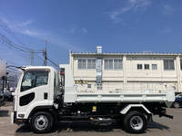 ISUZU Forward Loader Dump TKG-FRR90S2 2017 28,000km_11