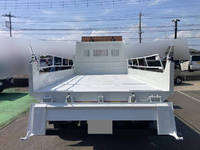 ISUZU Forward Loader Dump TKG-FRR90S2 2017 28,000km_18