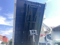 ISUZU Forward Loader Dump TKG-FRR90S2 2017 28,000km_28