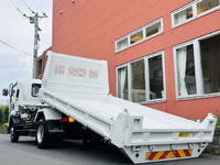 ISUZU Forward Loader Dump TKG-FRR90S2 2017 28,000km_2