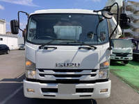 ISUZU Forward Loader Dump TKG-FRR90S2 2017 28,000km_6
