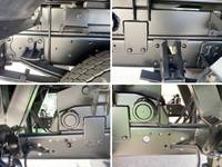 ISUZU Forward Loader Dump TKG-FRR90S2 2017 28,000km_8